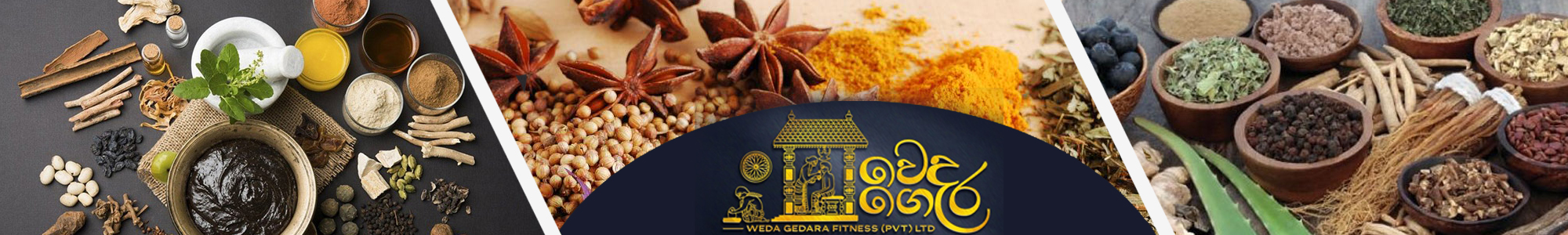 Weda Gedara wellness stay in Dambulla